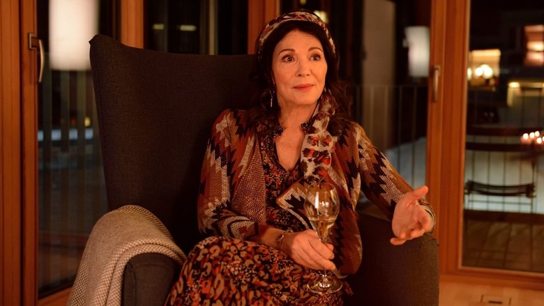 кадр из фильма Der Spitzname