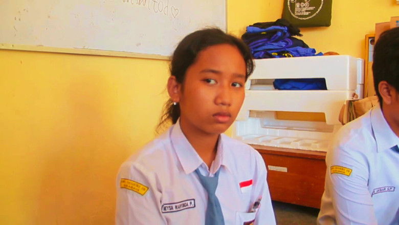 кадр из фильма Pitulasan