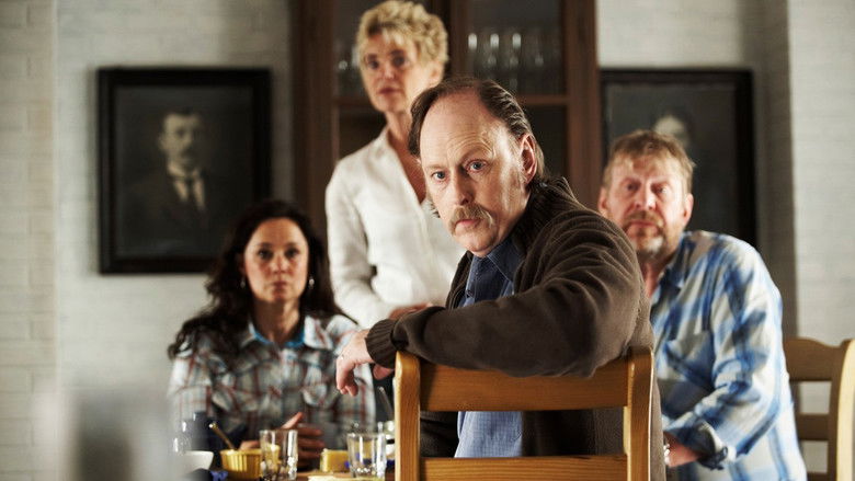 кадр из фильма Det enda rationella