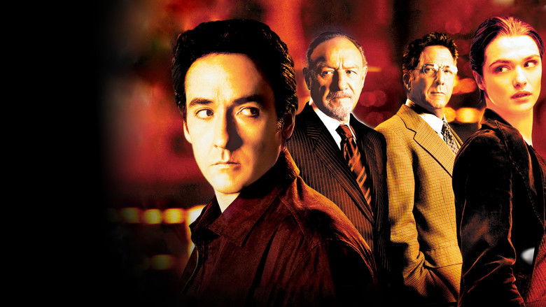 кадр из фильма Вердикт за деньги