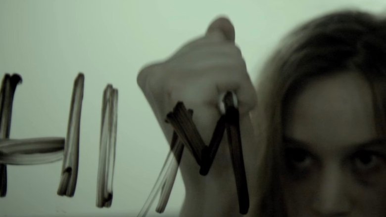 кадр из фильма Слендермен