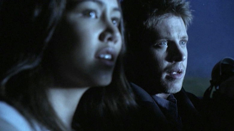 кадр из фильма Ледяной шторм