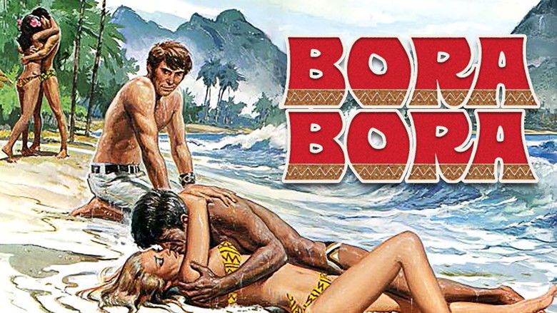 кадр из фильма Bora Bora