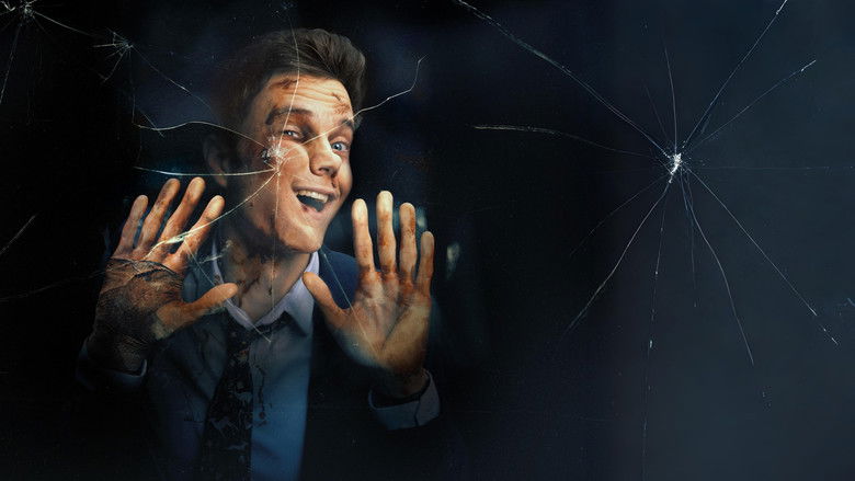 кадр из фильма Новокаин