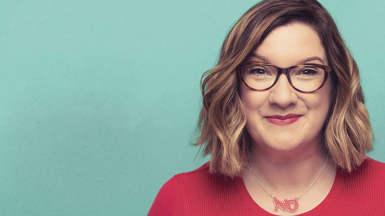 кадр из фильма Sarah Millican: Control Enthusiast