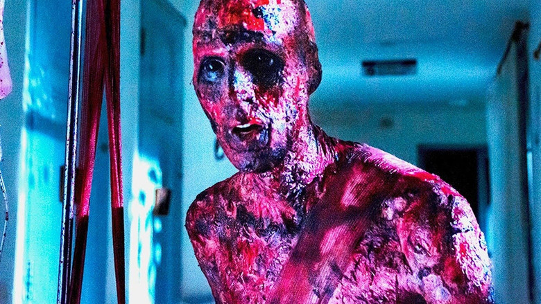 кадр из фильма Сожженный заживо