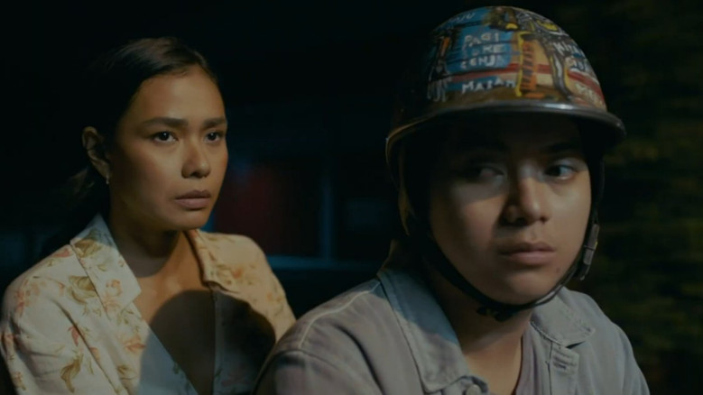 кадр из фильма Sadali