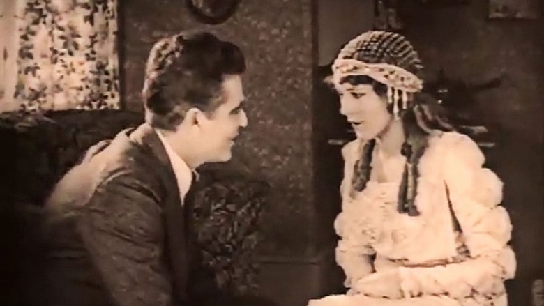 кадр из фильма Daddy-Long-Legs