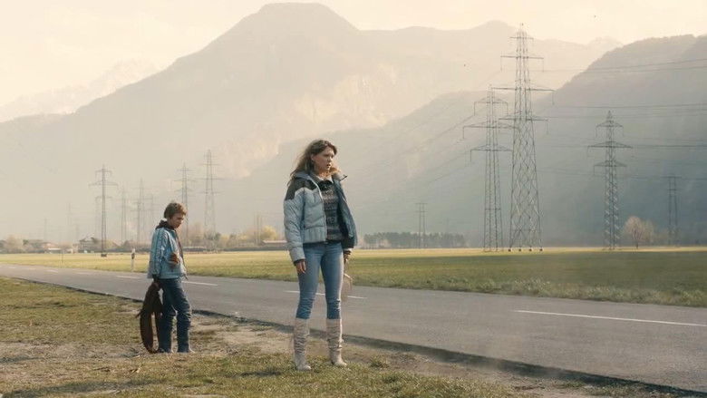 кадр из фильма Сестра