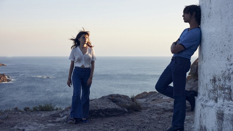 кадр из фильма Romería