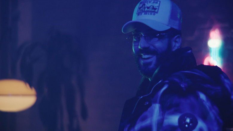 кадр из фильма Hookah Head