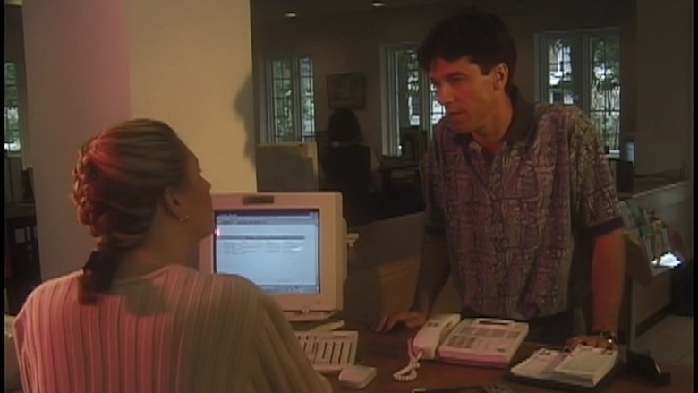 кадр из фильма Victoria's Shadow