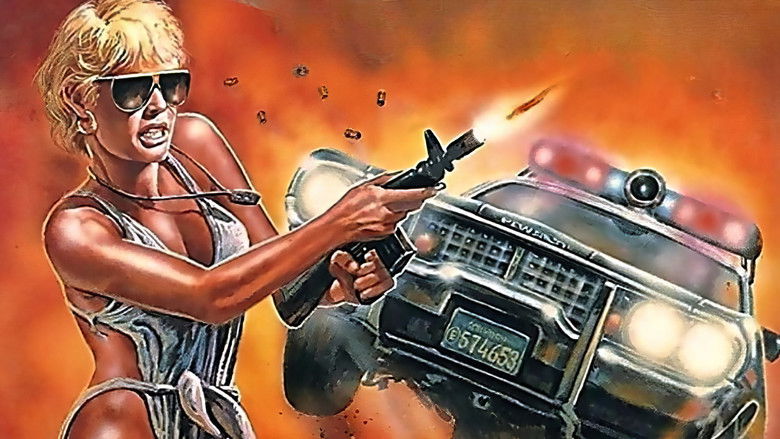 кадр из фильма Американская ярость