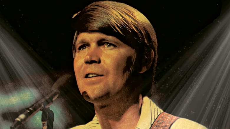 кадр из фильма Glen Campbell | Live Anthology (1972-2001)