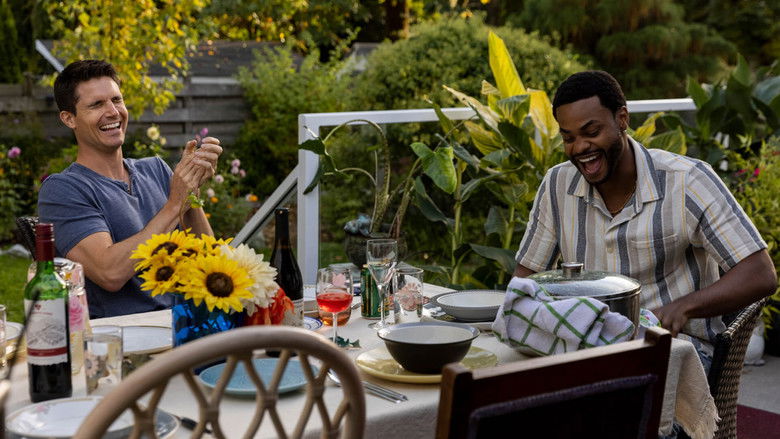 кадр из фильма Поплавок