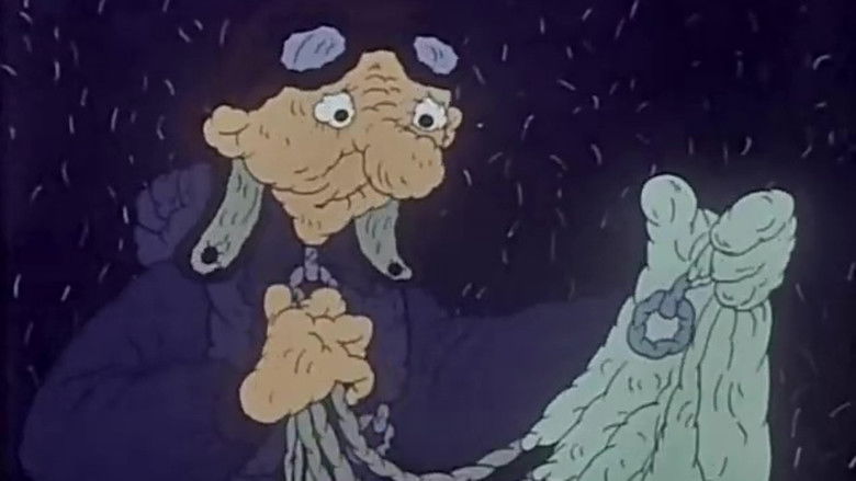 кадр из фильма Смех смехом