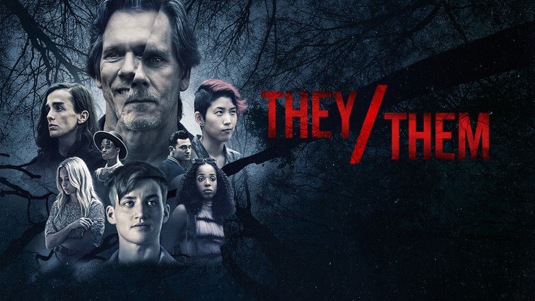 кадр из фильма Они/Их