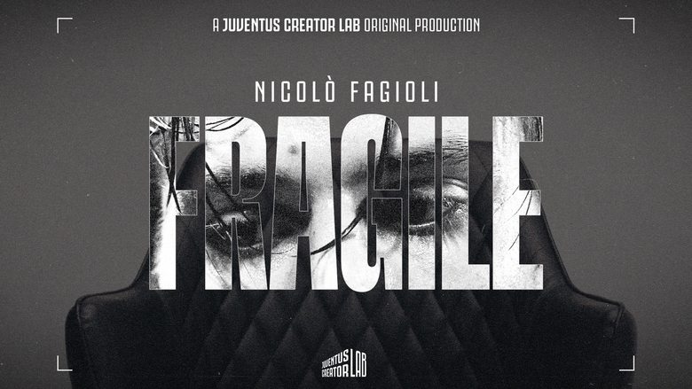 кадр из фильма FRAGILE - La storia di Nicolò Fagioli