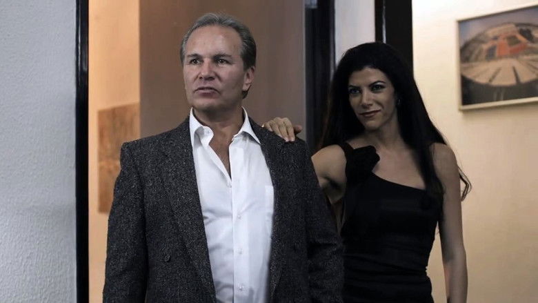 кадр из фильма Los verduleros 4