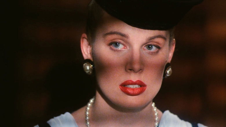 кадр из фильма Влияние тела