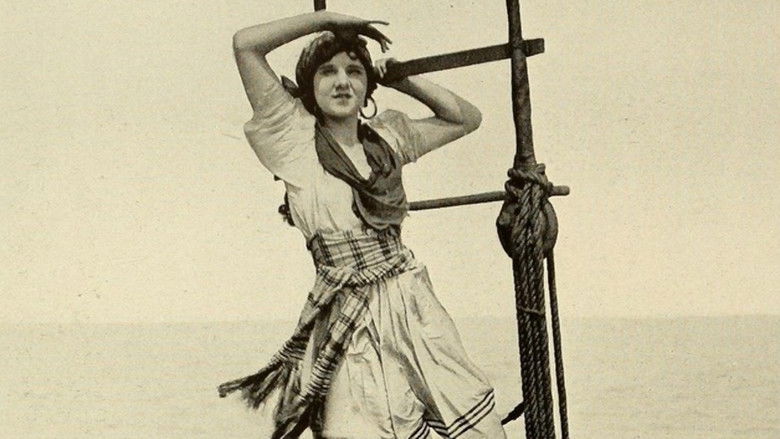 кадр из фильма Prudence the Pirate