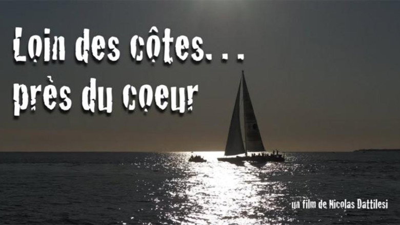 кадр из фильма Loin des côtes, près du coeur