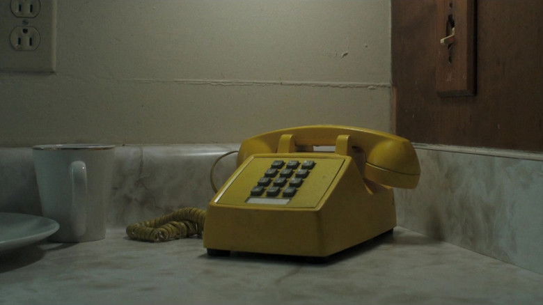 кадр из фильма Harvey's Dream