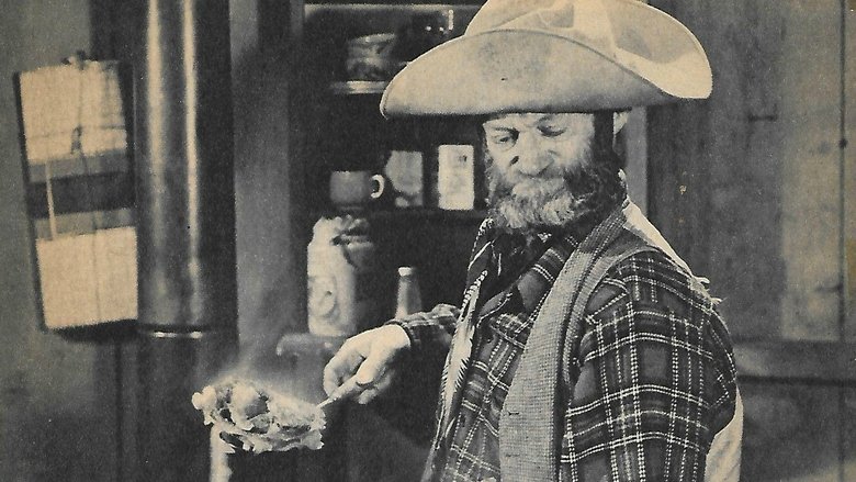 кадр из фильма Oath of Vengeance