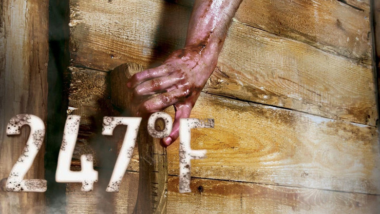 кадр из фильма 247 градусов по Фаренгейту