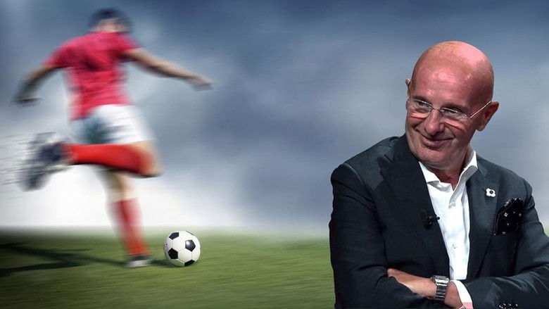 кадр из фильма Arrigo Sacchi - La favola di un visionario