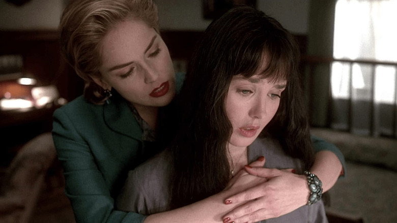 кадр из фильма Дьявольщина