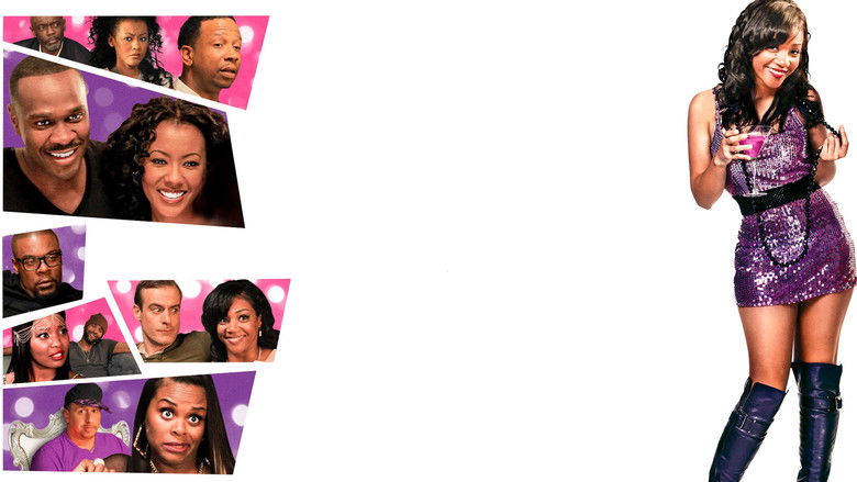 кадр из фильма All Between Us