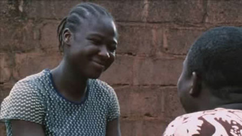 кадр из фильма Tasuma: The Fighter