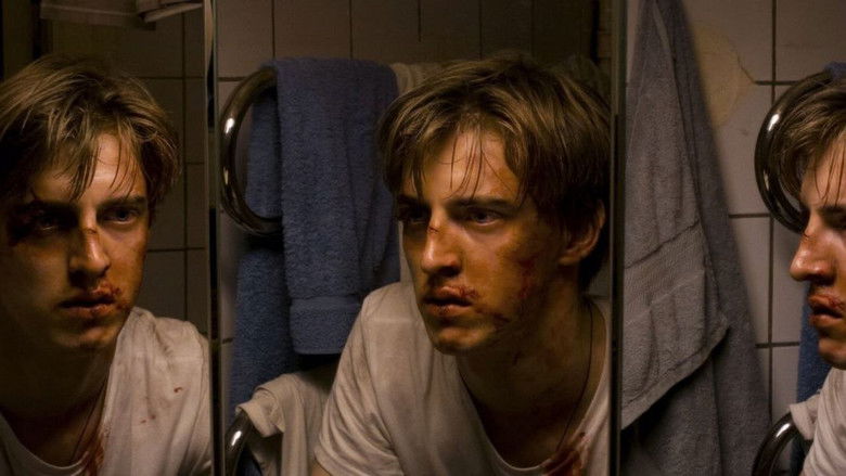 кадр из фильма День рождения