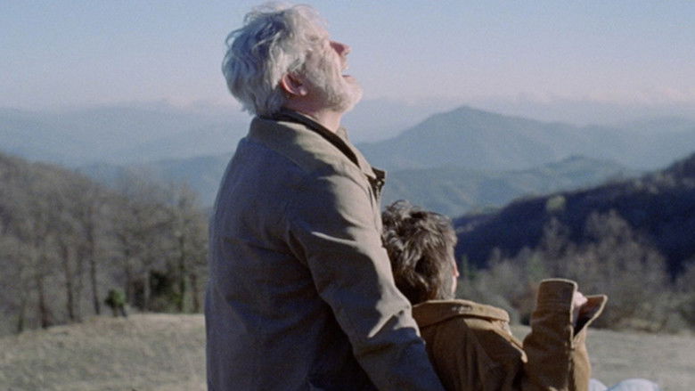 кадр из фильма Il mondo a parte