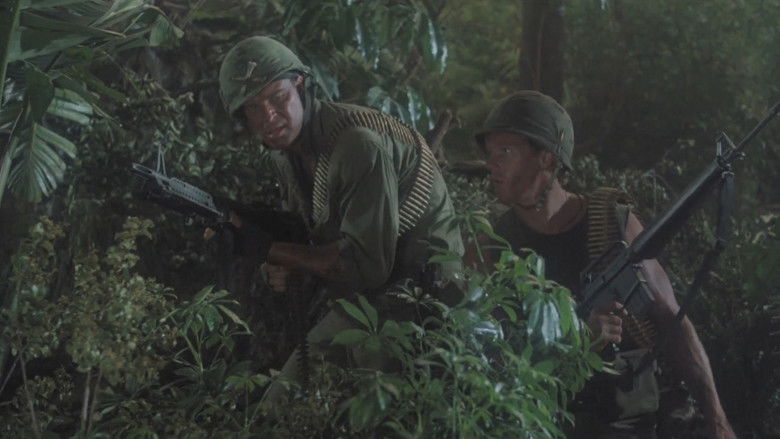 кадр из фильма Дом