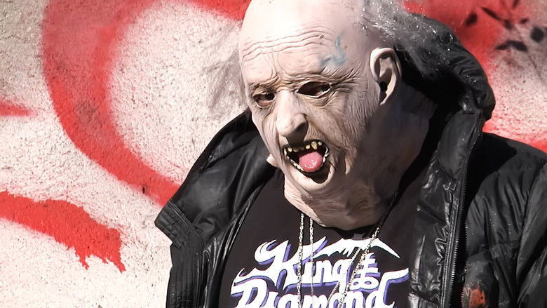 кадр из фильма Baker Has a Deathwish Part 2