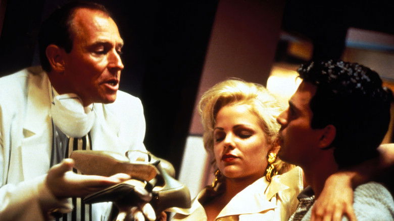 кадр из фильма Дантист