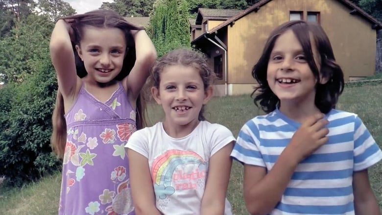 кадр из фильма Le Bon grain et l'ivraie