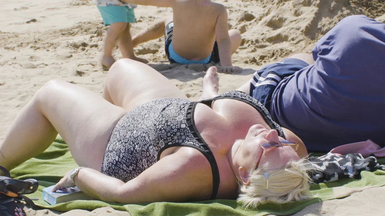 кадр из фильма Fin. Finito. Infinito.