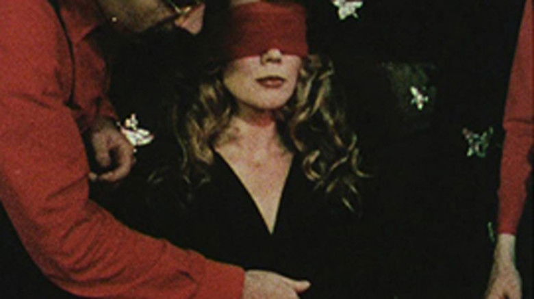 кадр из фильма Dyn Amo