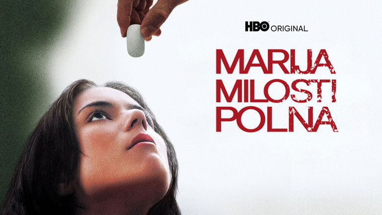 кадр из фильма Благословенная Мария