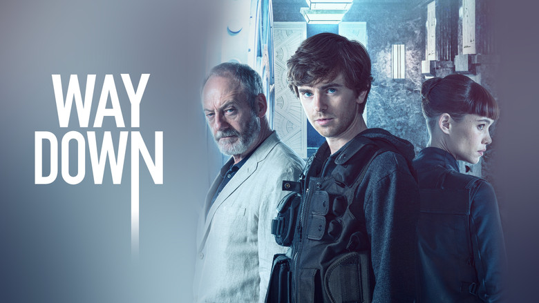 кадр из фильма Гениальное ограбление