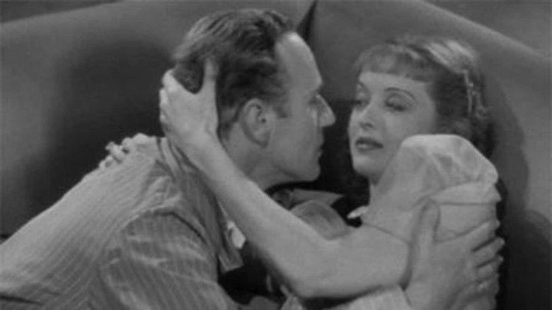 кадр из фильма It's Love I'm After