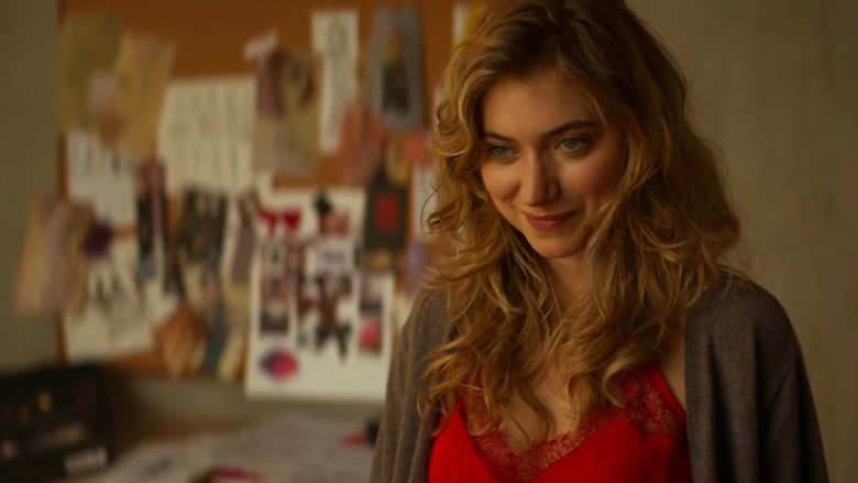 кадр из фильма Фрэнк и Лола