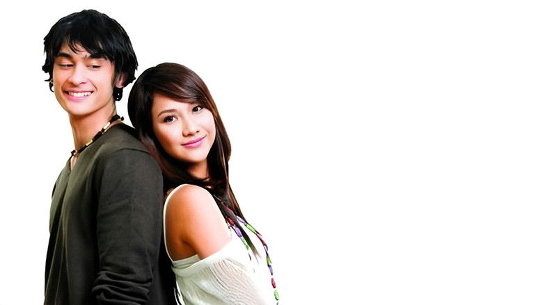 кадр из фильма Kangen