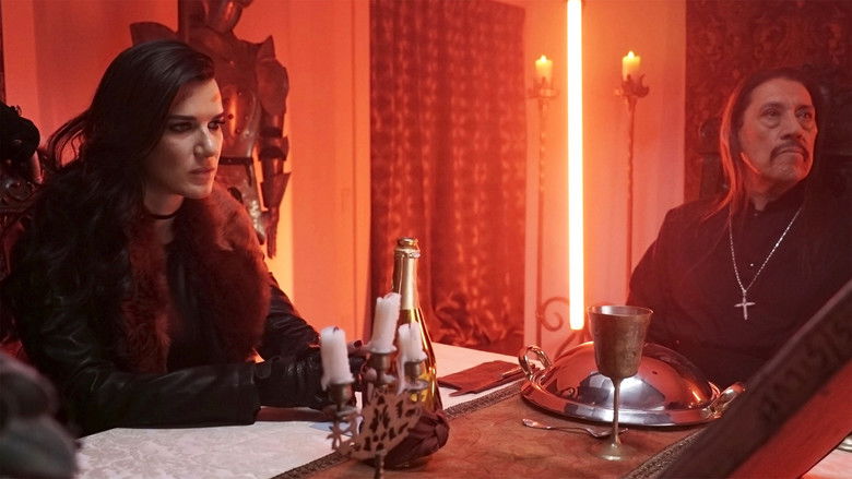 кадр из фильма Ускорение