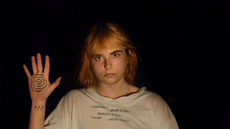 кадр из фильма Valse with Emptiness