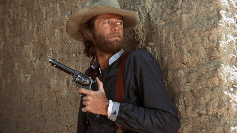 кадр из фильма Рука напрокат