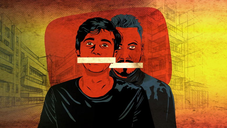 кадр из фильма Ютумор